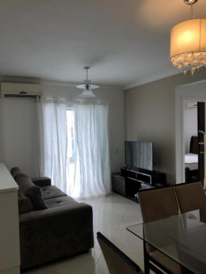 Apartamento Capivari